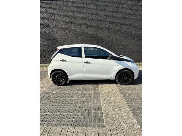 Toyota Aygo 3