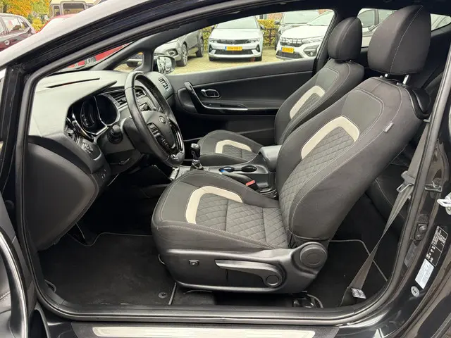 Kia pro_cee'd 1.0 T-GDi GT-Line 2018 Benzine 13