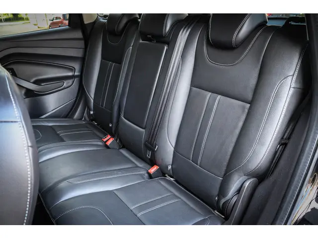 Ford Kuga 1.5 Titanium Styling Pack 2016 Benzine 13