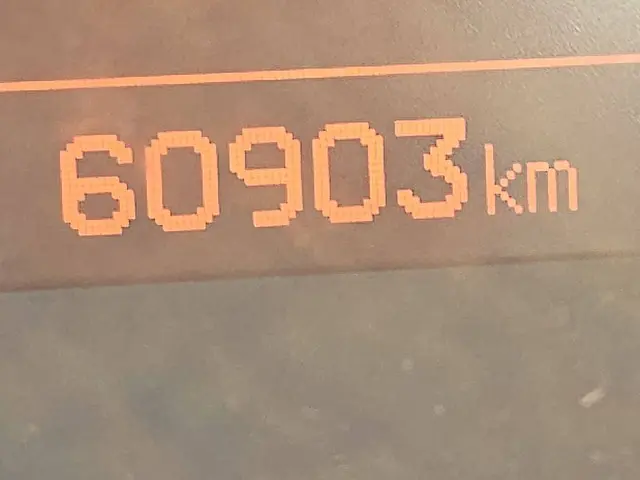 Opel Movano 2.2 2023 Diesel 9