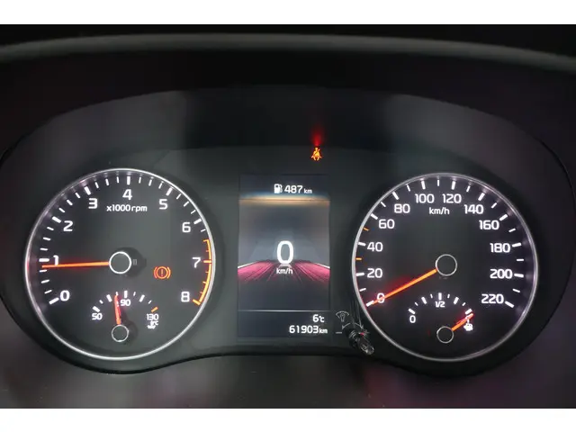 Kia Picanto 1.0 ComfortLine 2022 Benzine 24