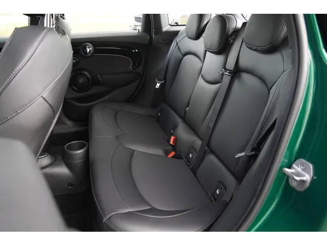 MINI Cooper S Mini 2.0 Classic 2022 Benzine 5