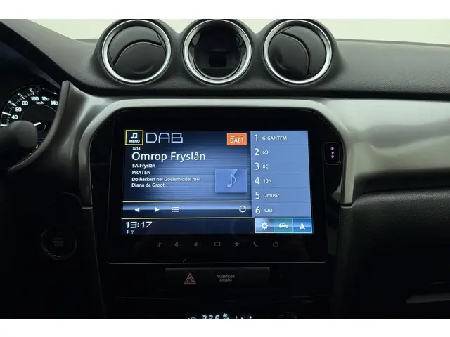 Suzuki Vitara 1.5 Hybrid Select 2025 Hybride Benzine 19