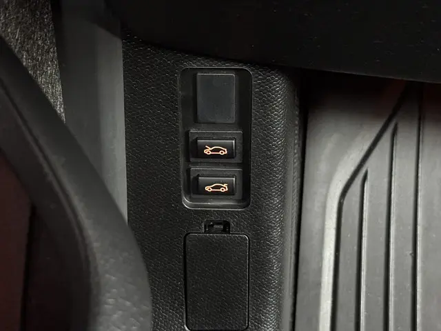 BMW i3 Basis 94Ah 33 kWh 2017 Elektrisch 31