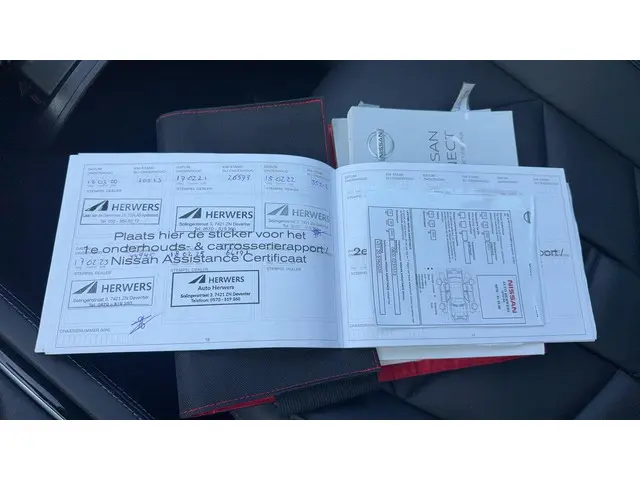 Nissan QASHQAI 1.3 DIG-T Tekna + 2019 Benzine 13