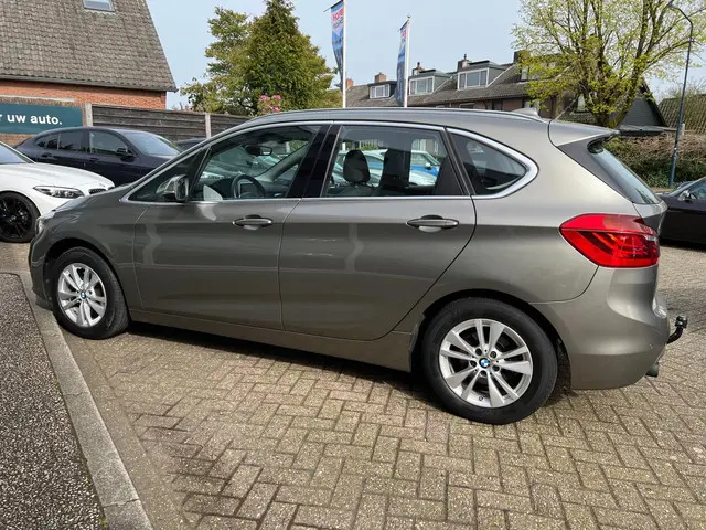 BMW 2 Serie Active Tourer 218i Sport 2015 Benzine 31