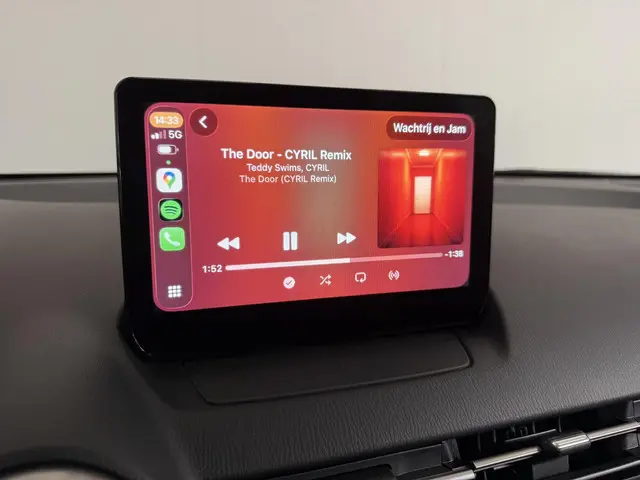 Mazda 2 1.5 e-SkyActiv-G 90 Homura 2023 Benzine 8