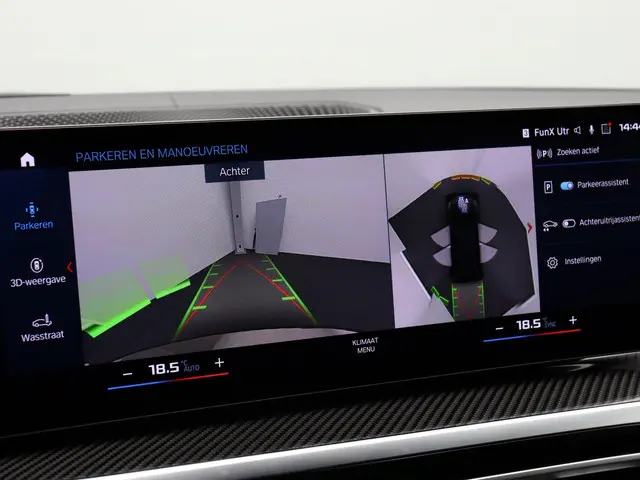 BMW M3 Touring 2023 Benzine 23