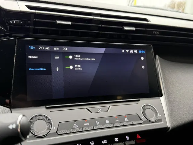 Peugeot e-308 SW Style EV 54 kWh 2024 Elektrisch 18