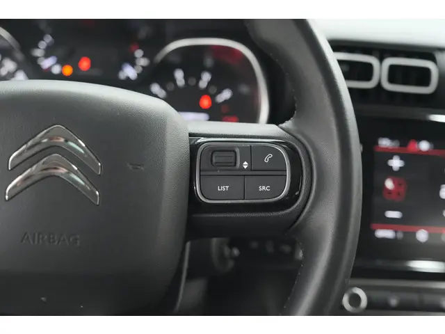 Citroën C3 Aircross PureTech 110 Shine 2021 Benzine 29