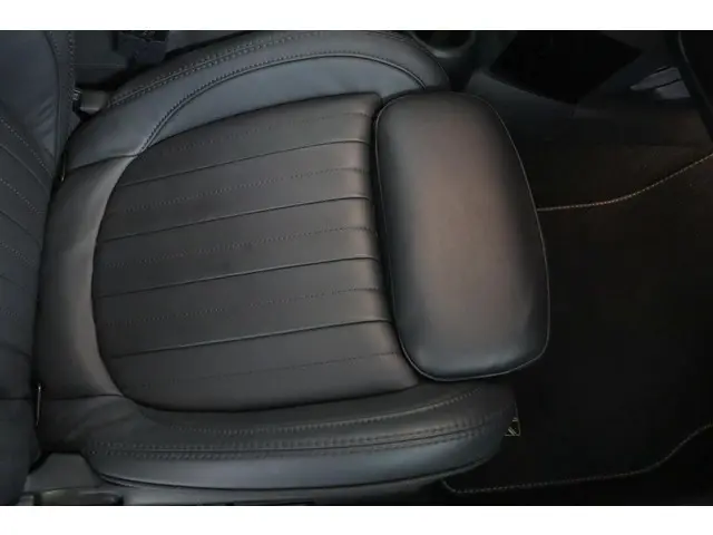 MINI Electric MINI Yours 33 kWh 2021 Elektrisch 36