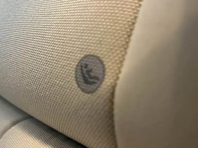 Volvo V60 T4 Kinetic Automaat 2013 Benzine 32