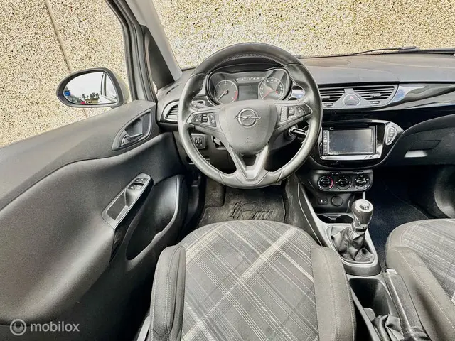Opel Corsa 1.3 CDTI Color Edition 2016 Diesel 16