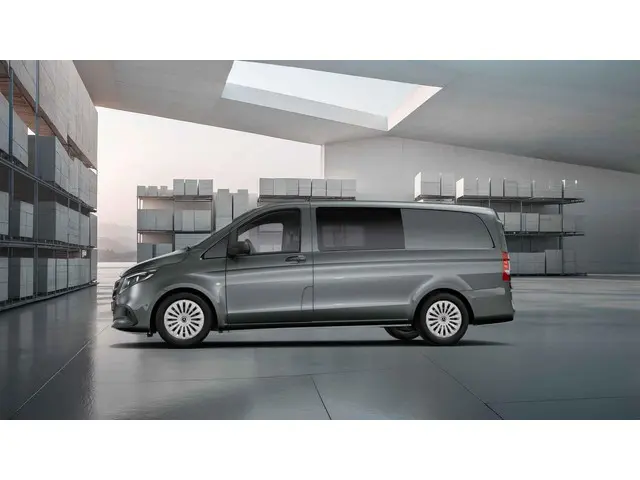 Mercedes-Benz Vito 114 CDI L2 Pro 2025 Diesel 7