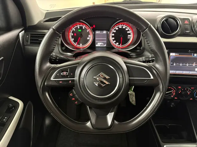 Suzuki Swift 1.2 Select 2019 Benzine 8