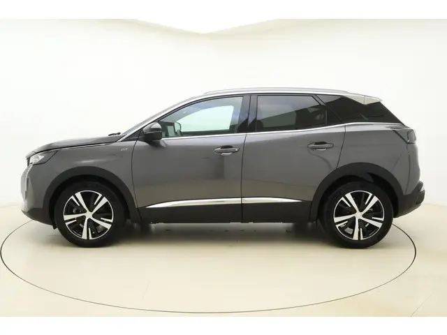 Peugeot 3008 1.2T 130pk GT 2024 Benzine 2