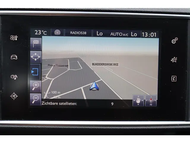Peugeot 308 1.6 BlueHDi Allure 2016 Diesel 4