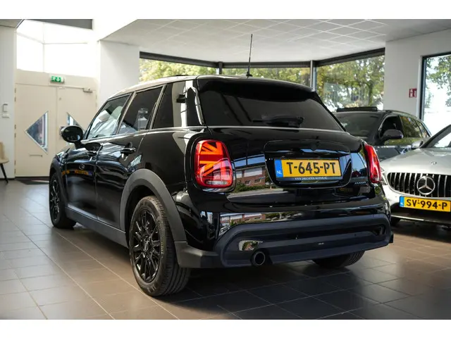 MINI Cooper Mini 1.5 2022 Benzine 8