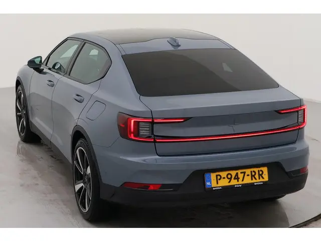 Polestar 2 Long Range Dual Motor 78 kWh 2022 Elektrisch 10