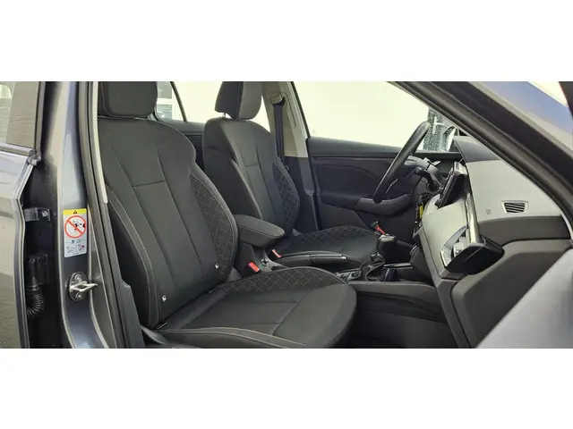 Škoda Kamiq TSI 110 DSG Ambition 2022 Benzine 31