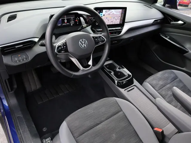Volkswagen ID.4 Pro 77 kWh 2022 Elektrisch 5