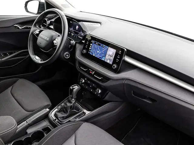 Škoda Fabia 1.0 TSI 115PK DSG Selection 2025 Benzine 26