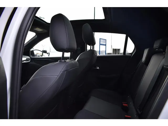 Opel Corsa 1.2 Ultimate 2023 Benzine 7