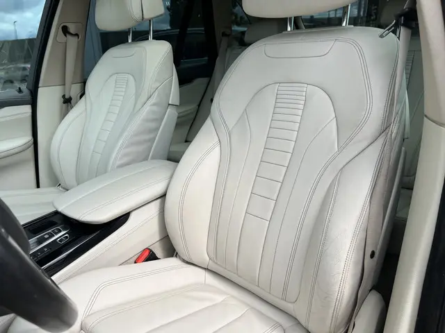 BMW X5 xDrive40e High Executive 2015 Hybride Benzine 21