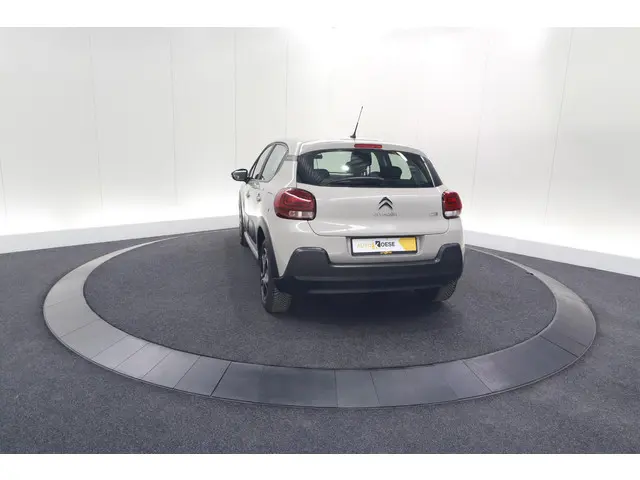 Citroën C3 PureTech 82 C-Series 2022 Benzine 12