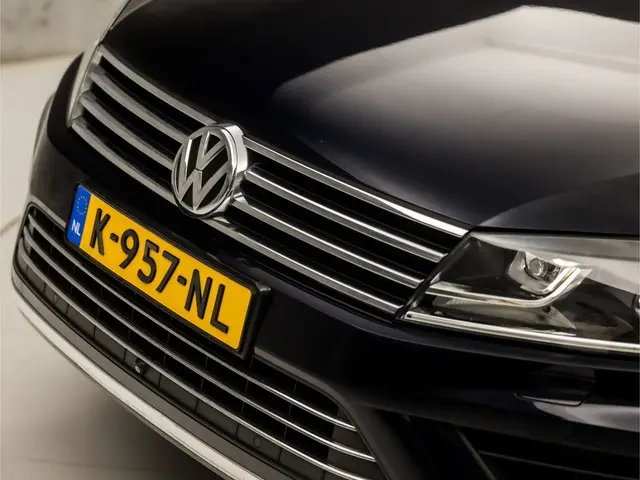 Volkswagen Touareg 3.0 TDI Sport 2015 Diesel 37