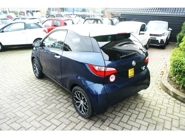 Aixam Coupé 3