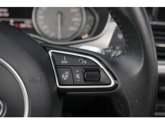 Audi S6 Avant 4.0 TFSI V8 450pk 2015 Benzine 39