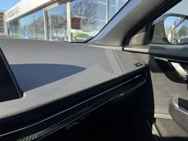 Kia EV6 GT AWD 77.4 kWh 2023 Elektrisch 27