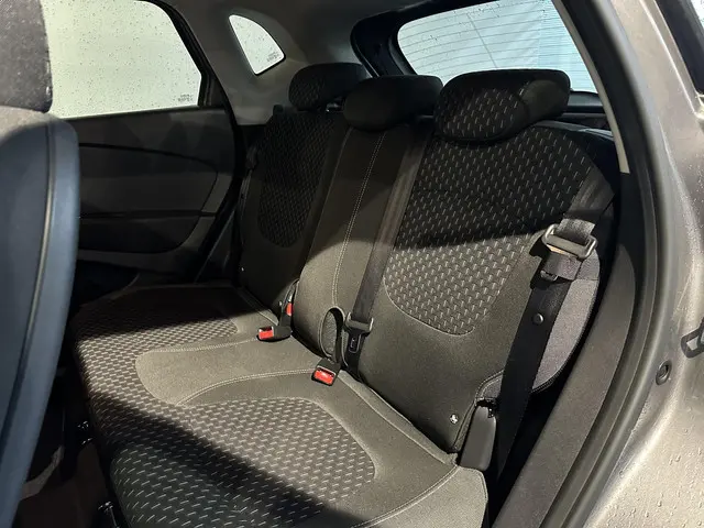 Renault Captur 0.9 TCe Intens 2018 Benzine 8