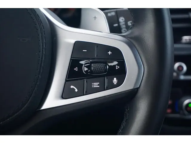 BMW X3 sDrive20i 2020 Benzine 17