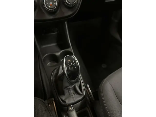 Opel KARL 1.0 ecoFLEX Edition AIRCO CRUISE 2015 Benzine 23