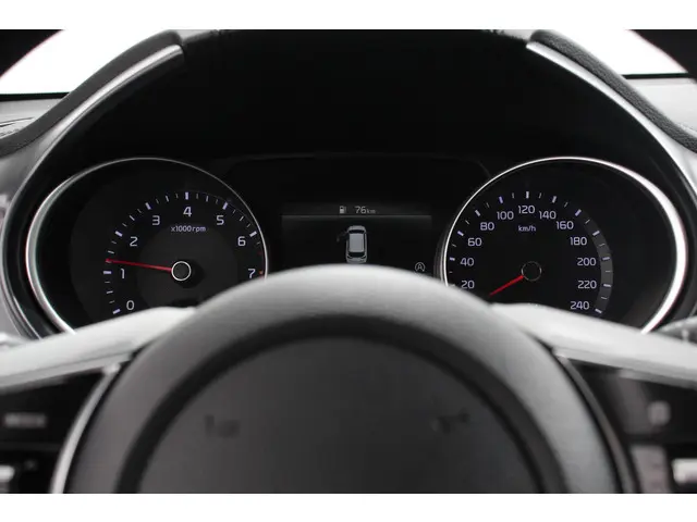 Kia Ceed Sportswagon 1.0 T-GDi Prestige 2022 Benzine 13