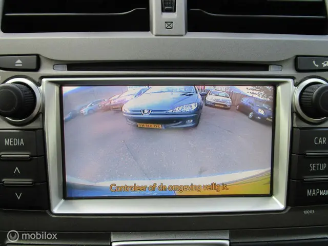 Toyota Verso-S 1.3 VVT-i AUTOMAAT - 29.000 KM !!! 2014 Benzine 15