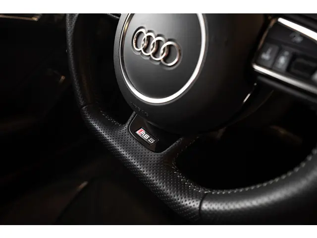 Audi RS5 Coupé 4.2 FSI RS5 quattro 2014 Benzine 20