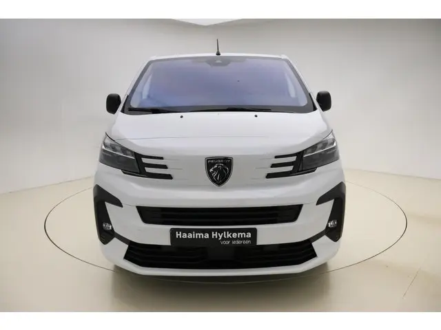 Peugeot Expert 2.0 BlueHDi S&S L3 DC 2024 Diesel 5