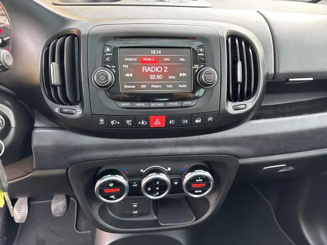 Fiat 500L 0.9 TwinAir Lounge 2013 Benzine 11