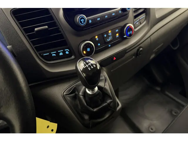 Ford Transit Custom 280 2.0 TDCI L1H1 Trend 2020 Diesel 25