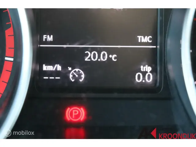 Volkswagen Polo 1.0 BlueMotion 2017 Benzine 22