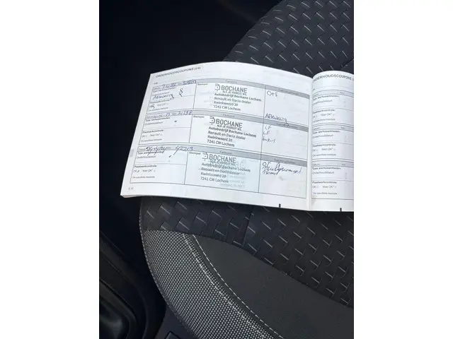 Renault Captur 1.2 TCe Intens 2018 Benzine 18