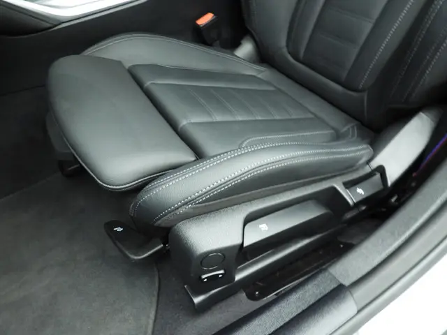 BMW 4 Serie Gran Coupe 420i 2024 Benzine 20