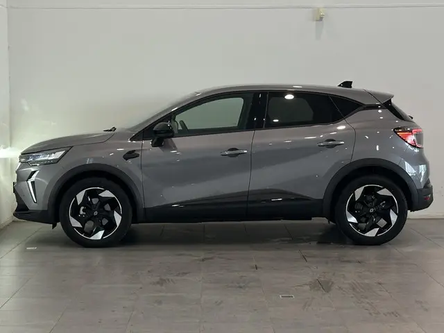 Renault Captur 1.0 TCe 90 Techno 2025 Benzine 14