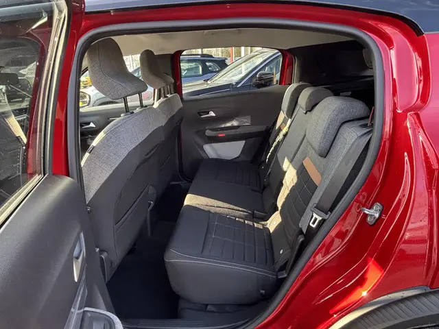 Citroën C3 Aircross PLUS 2026 Benzine 14