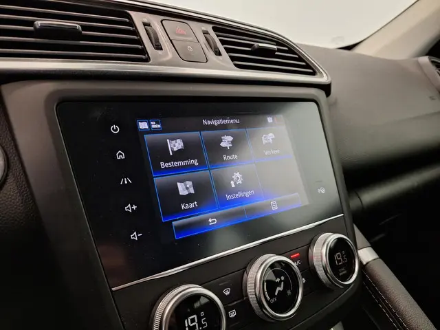 Renault Kadjar 1.3 TCe 160 EDC Intens 2019 Benzine 11