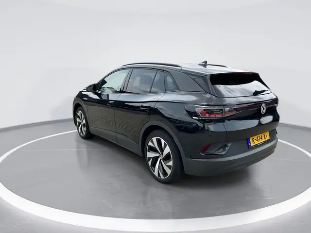 Volkswagen ID.4 3