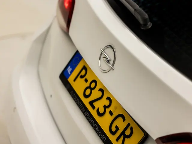 Opel Astra Sports Tourer 1.2 Design & Tech 2022 Benzine 30